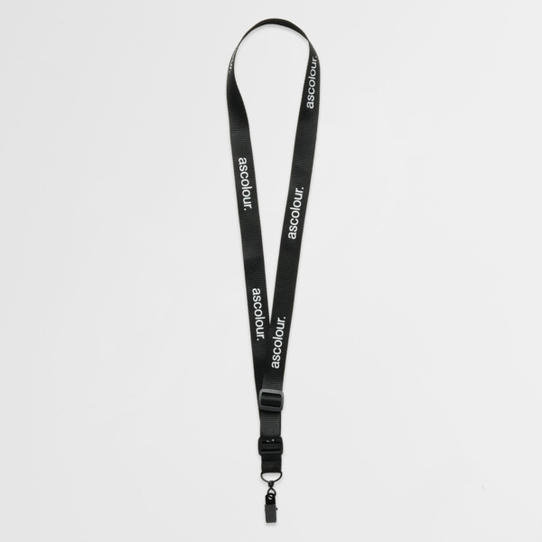 ASC LANYARD Thumbnail