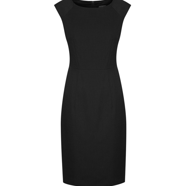 Womens Washable Dress Thumbnail