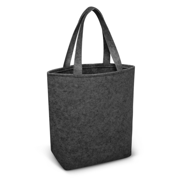 Felt Tote Bag Thumbnail