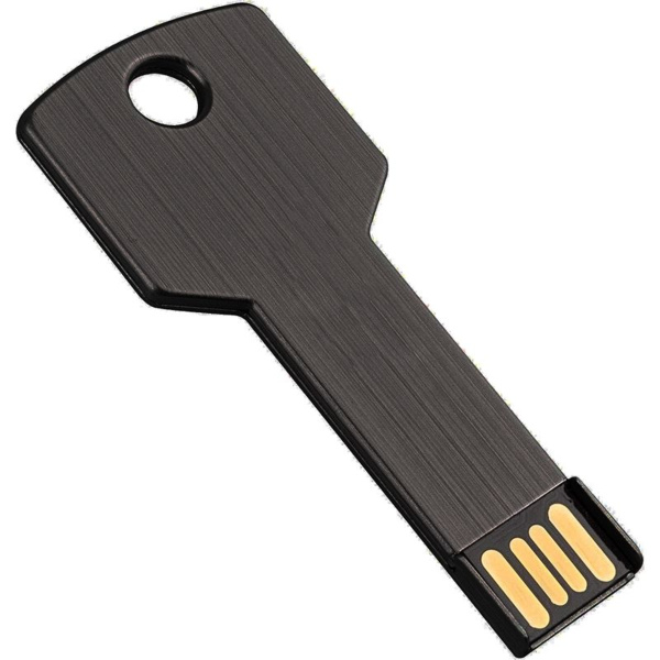 8GB USB Key Thumbnail
