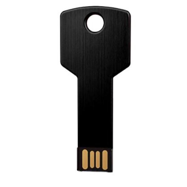 8GB USB Key - Supplier 2 Thumbnail