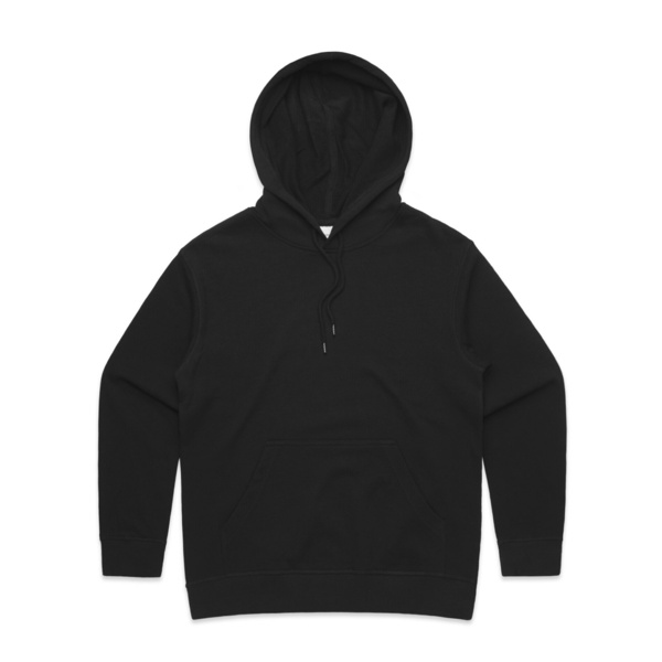 Women's Premium Hoody Thumbnail