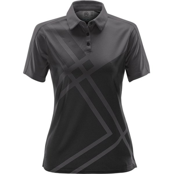 Reflex Polo - Women's Thumbnail