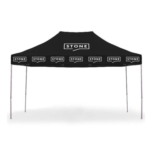 3 x 4.5 Meter Marquee Thumbnail