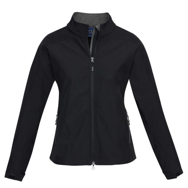 Women's Geneva Jacket Thumbnail