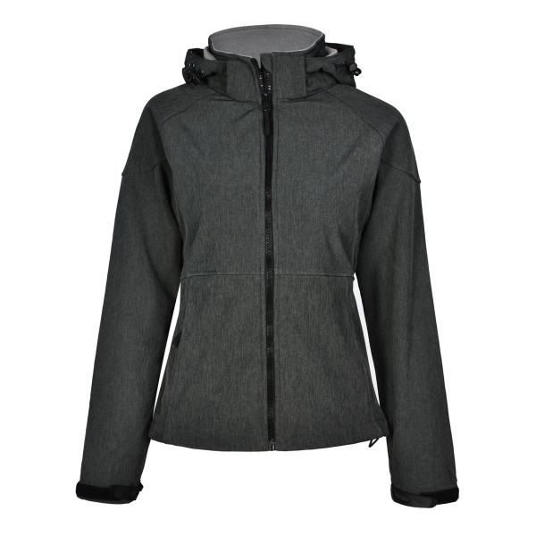 ASPEN Softshell Hood Jacket Women's Thumbnail