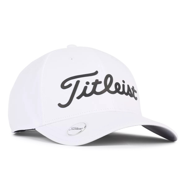 Titleist Players Performance Ball Marker Cap Thumbnail