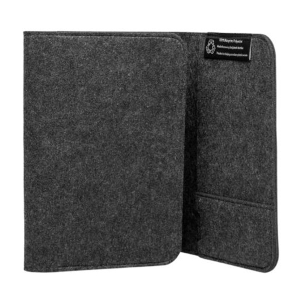 Re-Loved Apparel - NAARM rPET Tablet Organiser Thumbnail