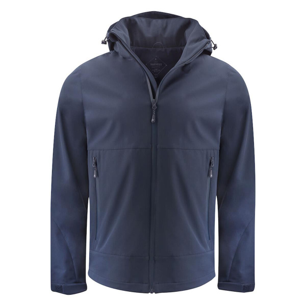 Lodgetown Men's Softshell Thumbnail