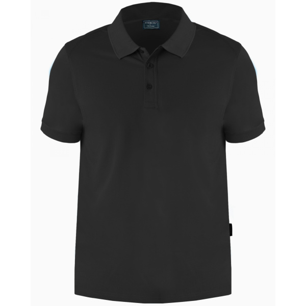Men's Performance Eco Polo Thumbnail