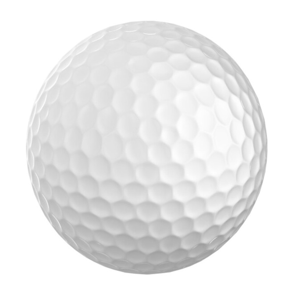Callaway Supersoft Golf Balls  Thumbnail