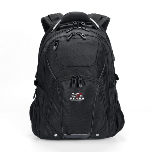 B.E.A.R.S Travel Backpack Thumbnail