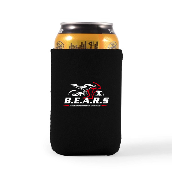 B.E.A.R.S Stubby Cooler Thumbnail